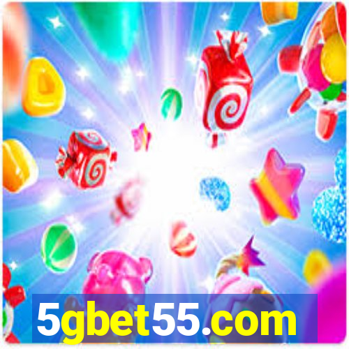 5gbet55.com