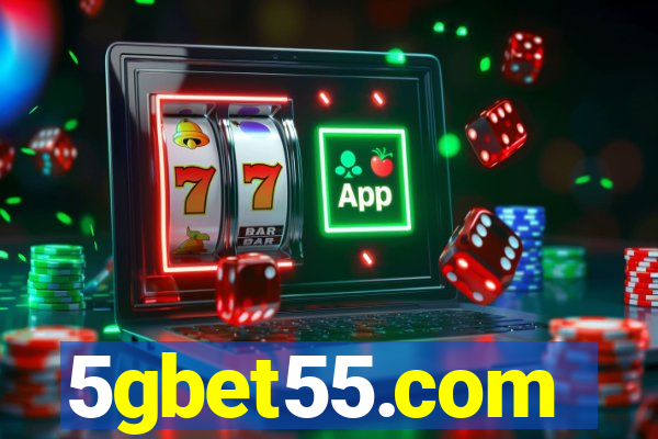 5gbet55.com