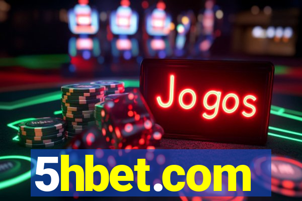 5hbet.com