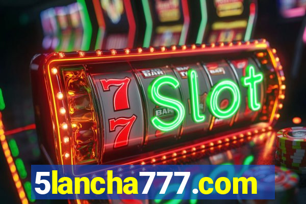 5lancha777.com