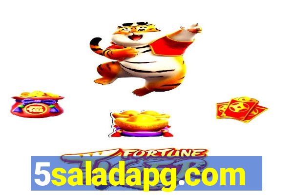 5saladapg.com