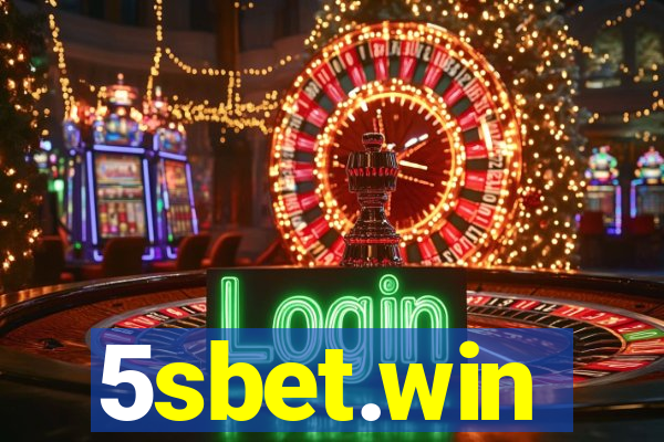 5sbet.win