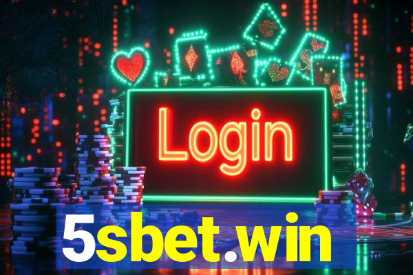 5sbet.win