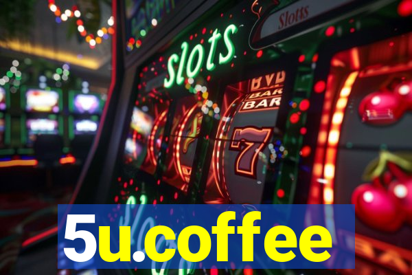 5u.coffee