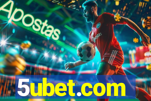 5ubet.com