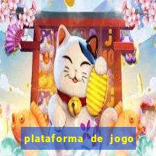 plataforma de jogo que paga no cadastro