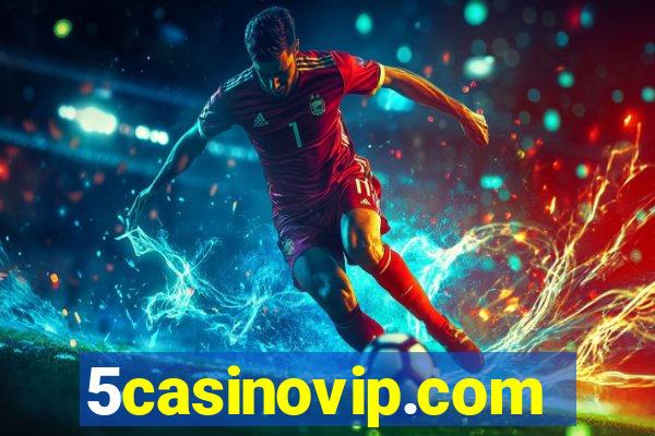 5casinovip.com