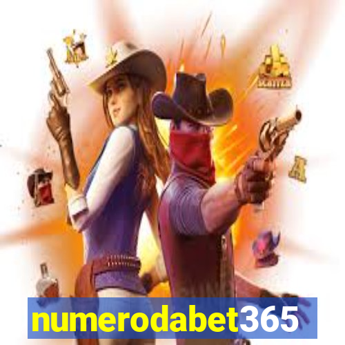 numerodabet365