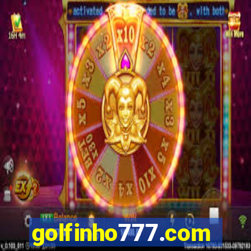 golfinho777.com