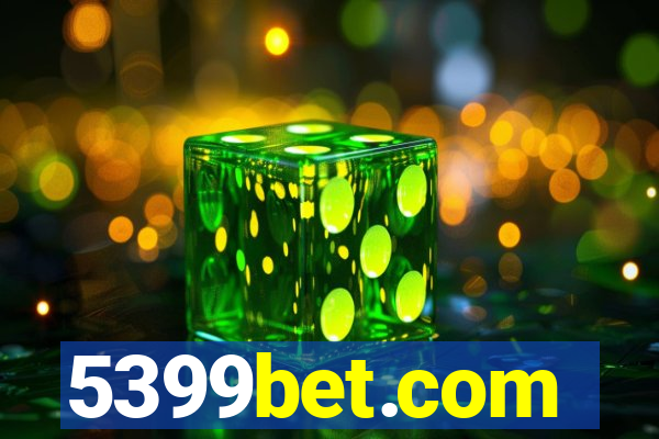 5399bet.com