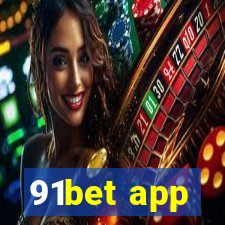 91bet app