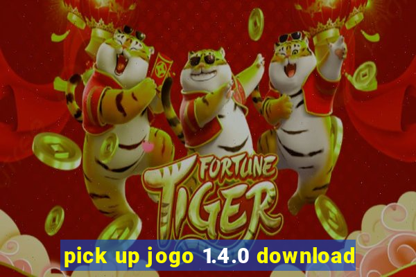 pick up jogo 1.4.0 download