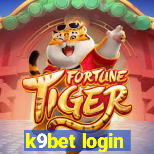 k9bet login