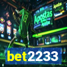 bet2233