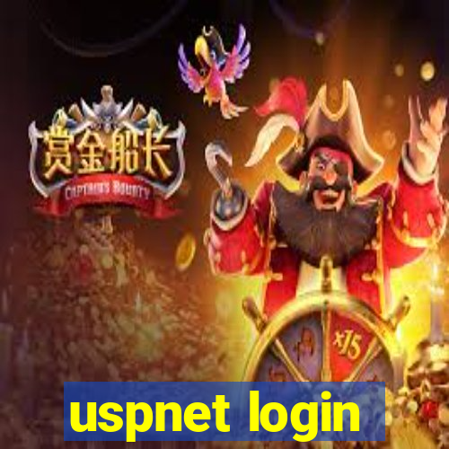 uspnet login