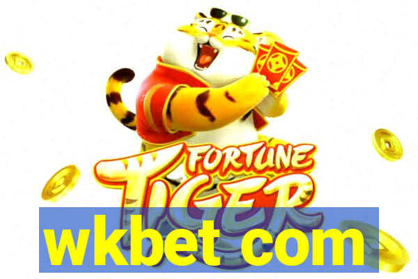 wkbet com