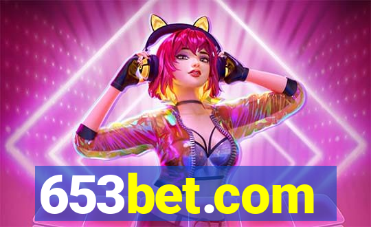 653bet.com