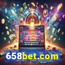 658bet.com