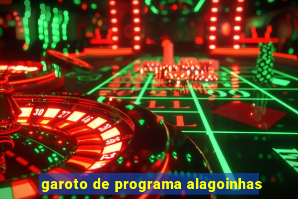 garoto de programa alagoinhas