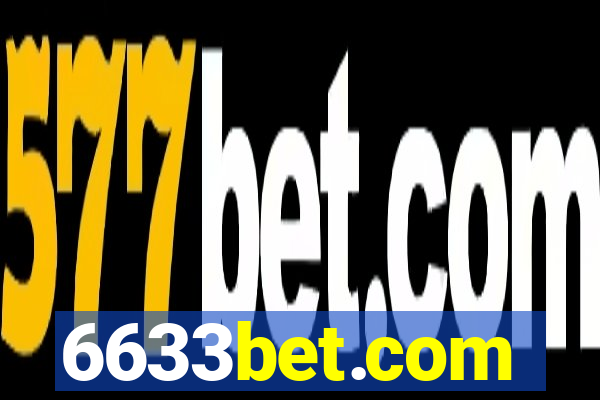 6633bet.com