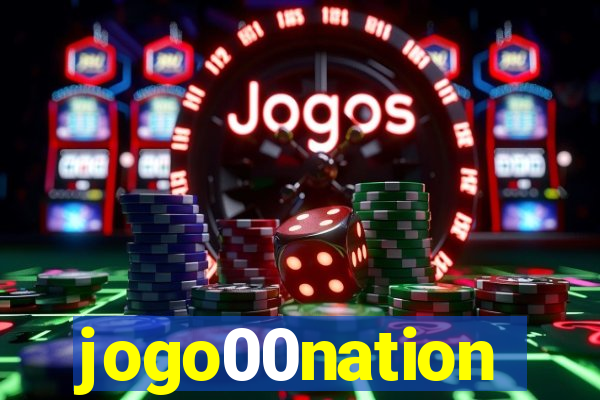 jogo00nation