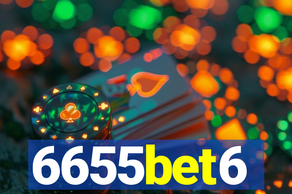 6655bet6