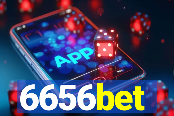 6656bet