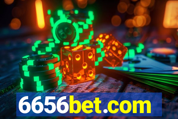 6656bet.com