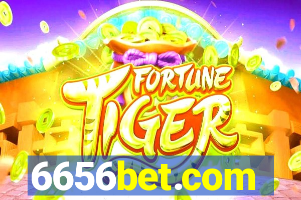 6656bet.com