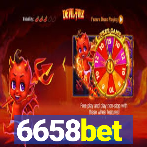 6658bet