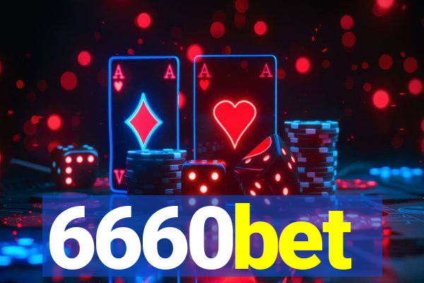 6660bet