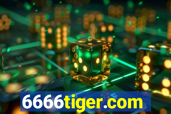 6666tiger.com