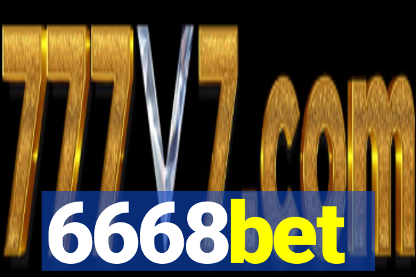 6668bet