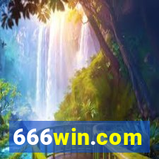 666win.com