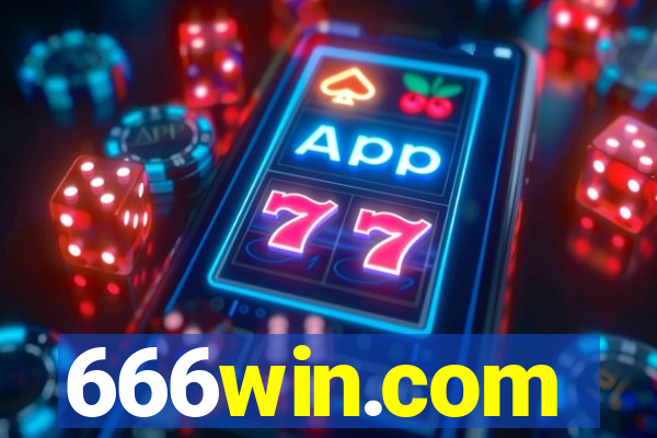 666win.com