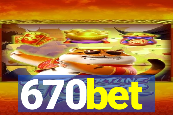 670bet