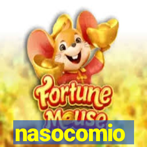 nasocomio