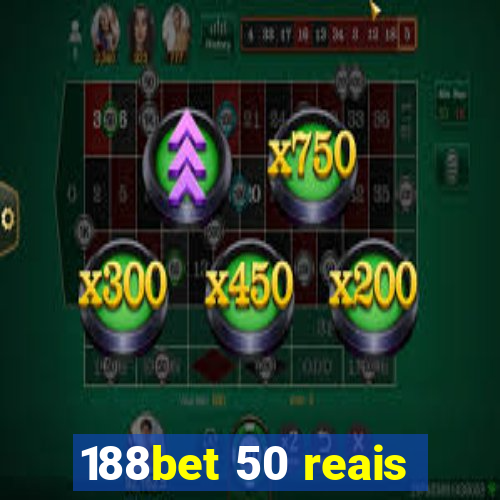 188bet 50 reais