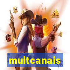 multcanais