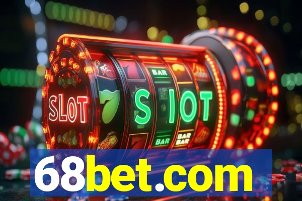 68bet.com