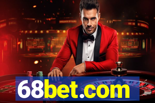 68bet.com