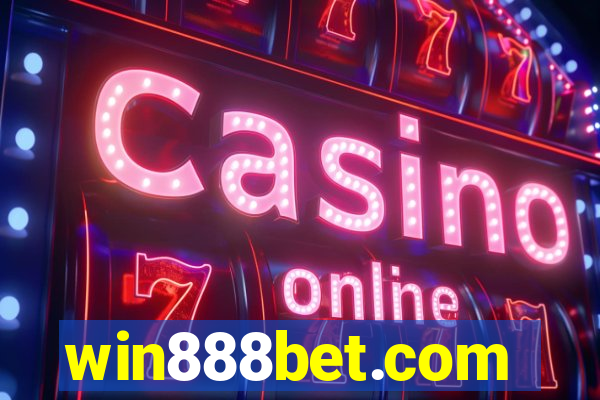 win888bet.com