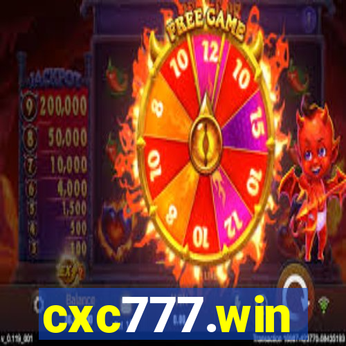 cxc777.win