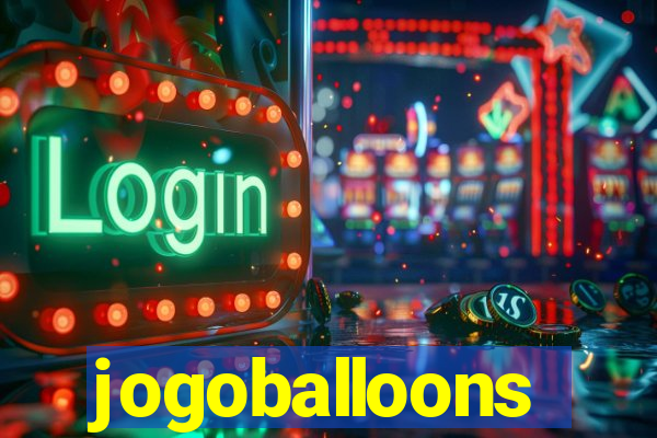 jogoballoons