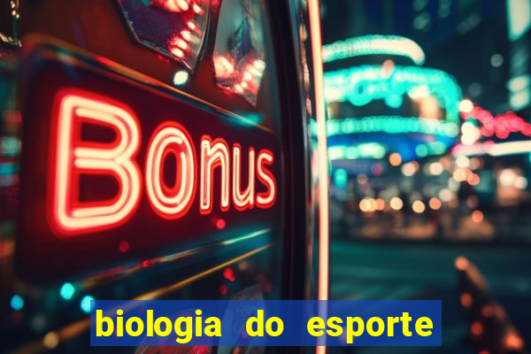 biologia do esporte jurgen weineck pdf