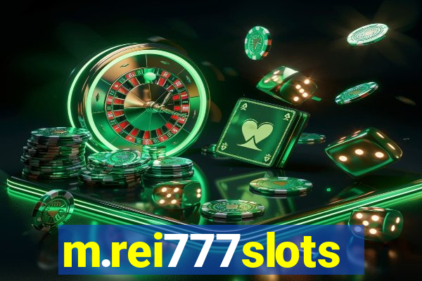 m.rei777slots