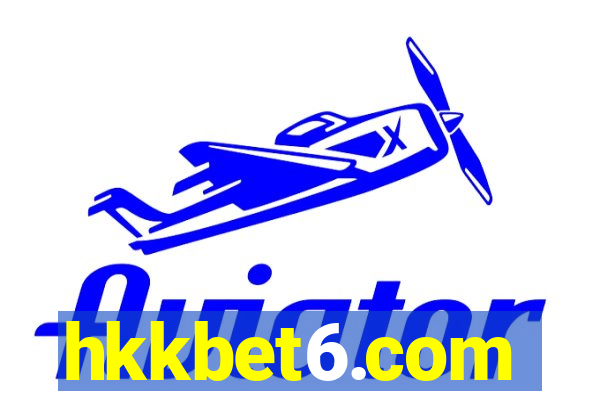 hkkbet6.com