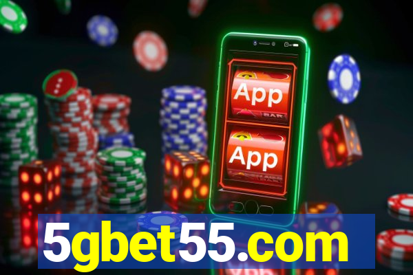 5gbet55.com