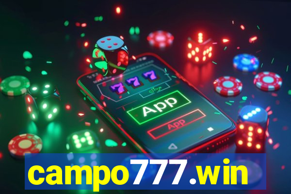 campo777.win