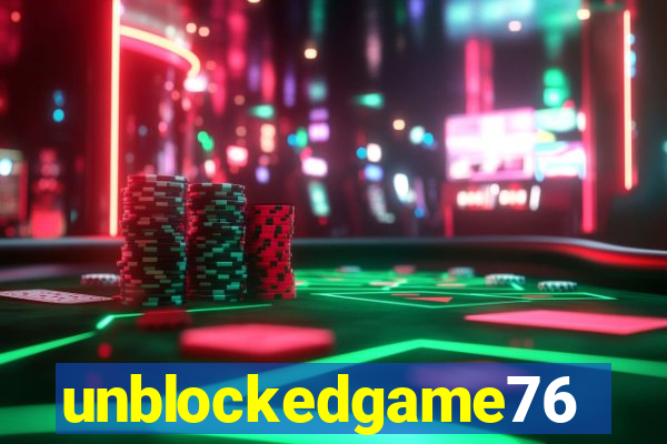 unblockedgame76.com